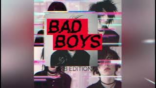 Bad boys  - El kiyano (Bkb edit)
