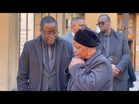 CHILUFYA TAYALI BA ESTHER MEKEBI ARE TAKING THIS TOO FAR