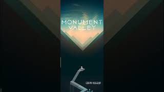 Monument Valley Puzzle Solution Level 1 : Monument Valley / Ida's Dream / Complete Level Walktrough