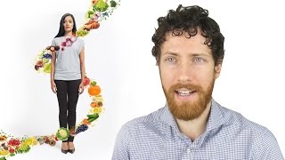 How Your Body Transforms On A Vegan Diet