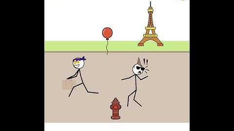 Thief Puzzle | Level 4 😁🌈😈 Game Walkthrough - GamePlay All Levels [ iOS / Android ] New Game!!