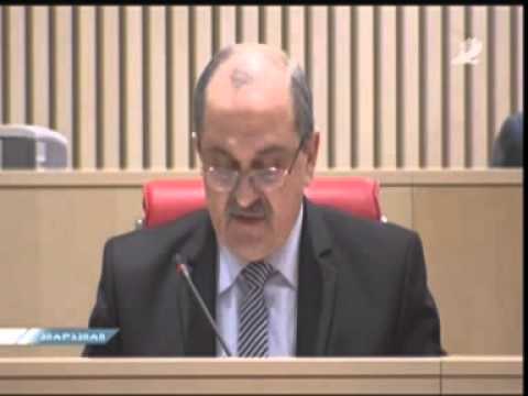 მალხაზ წერეთელი ჭიათურის ატმოსფერული ჰაერის შესახებ