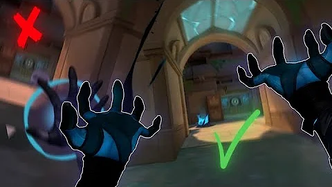 How to play OMEN like a DUELIST