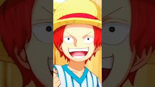 Akagami No Shanks pengisi Suara One Piece shorts onepiece