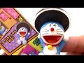 Doraemon Mascot Magnet ドラえもん超立体マグネット