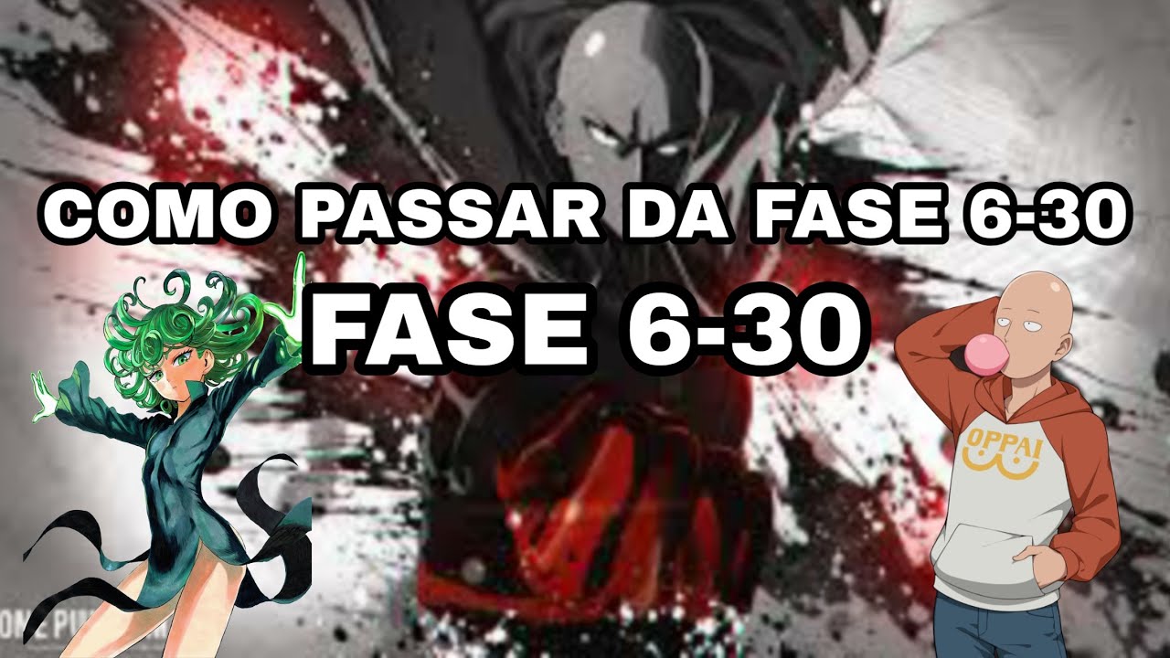Download Como Passar Da Fase 6 30 One Punch Man Road To Hero 2 0 Saitama For iPhone Wallpaper Como Passar Da Fase 6 30 One Punch Man Road To Hero 2 0 Saitama For iPhone Free
