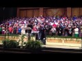 Hezekiah Walker - Every Praise (snippet) with Azusa & Brook