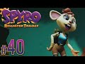 Spyro Reignited Trilogy (Nintendo Switch) - Legendary Tomb Raider | PART 40