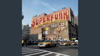 Miniatura del video "Superfunk - Lucky Star (feat. Ron Carroll)"