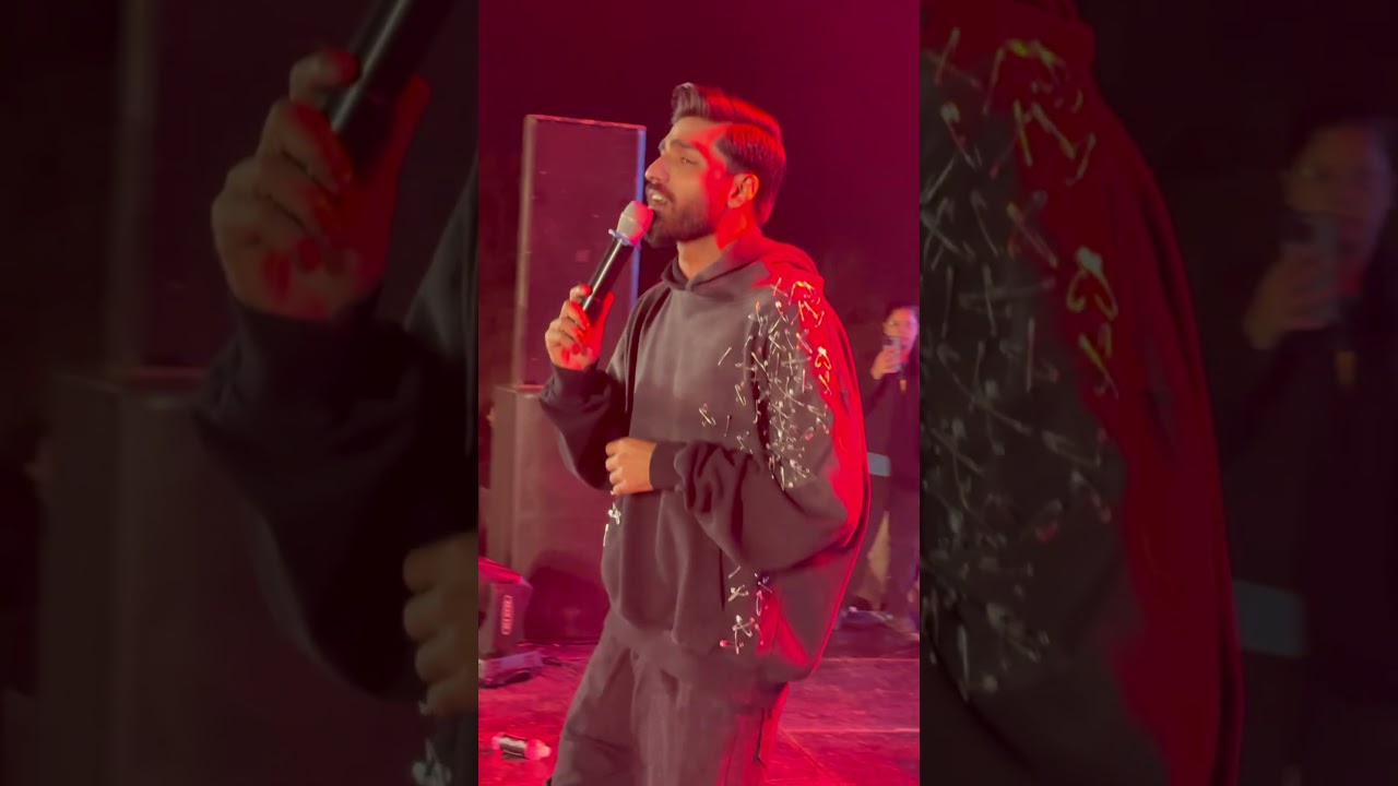 Maut ka Raqs - Arshman Khan 