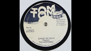 Heptones Street Of Gold