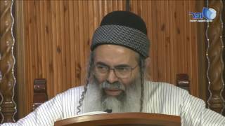 להתפלל בנץ ולהיות בן העולם הבא