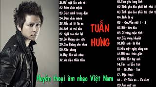 Huyền thoại âm nhạc Việt Nam.Tuấn Hưng
