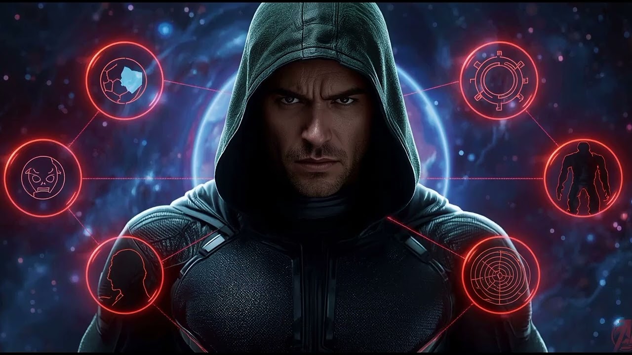 The Avengers Will Forget Each Other After Doomsday | Dark MCU Theory