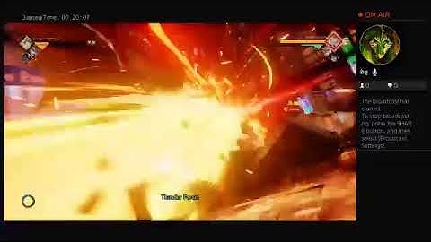 JUMP FORCE 1v1 friend