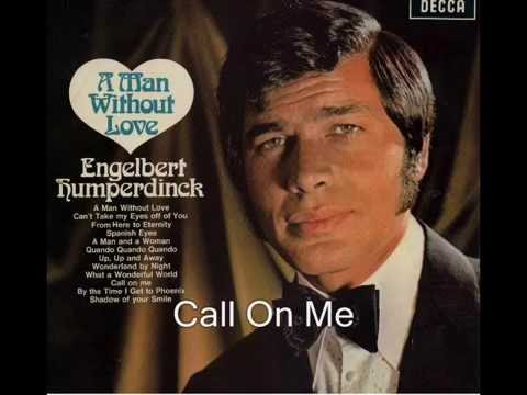 Call on Me