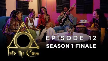 INTO THE CAVE - Episode 12: Independent Artistry, Self-Investment, and Community