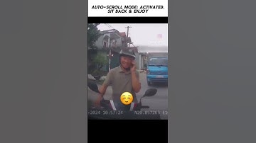 Auto Scroll Part 101 ✨