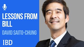 David Chung: Bill O'Neil And The Making Of Millionaires | Investing With IBD