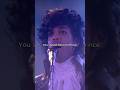 If you like these artists, you should give Prince a listen! 💜
