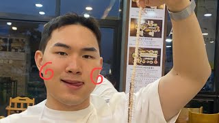 [vlog] 여름 제주 여행 (d&department, 제갈양, 금능해수욕장)