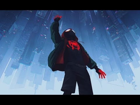 camera iphone 8 plus apk Spiderman Into The Spiderverse (No Way Down)