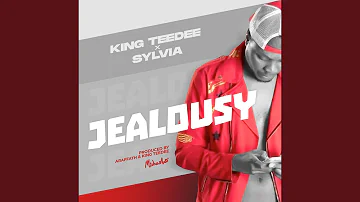 Jealousy (feat. SYLVIA)