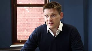 Toby Horry Enter Now For Agency Of The Year 2018