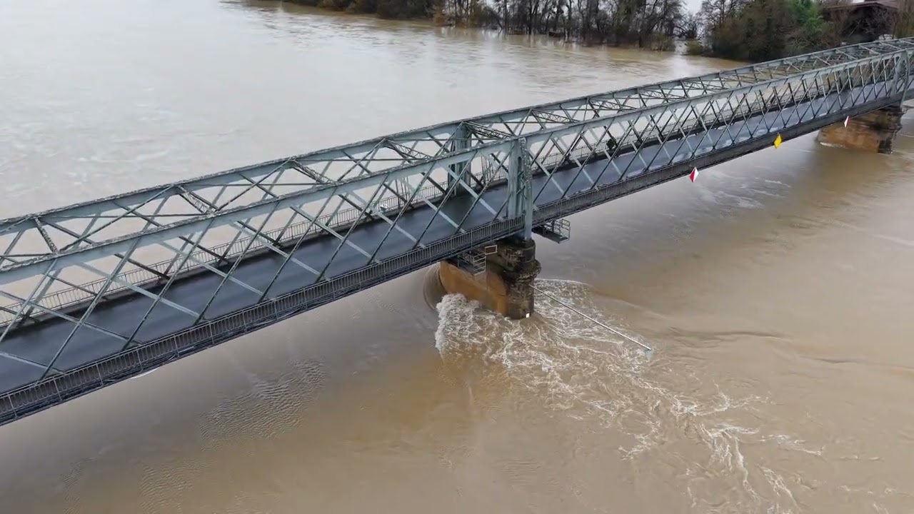 Langoiran le 16/02/2026