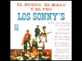 Los Sonny's El Malo, El Bueno y el Feo (1968) [Completo]