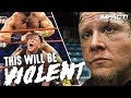 Go Behind The Scenes for Sami Callihan's Bound For Glory Main Event! | Full Documentary: Diary