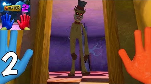 Scary Five Nights 2 | Chapter 2 Full Gameplay Walkthrough HD (Android)