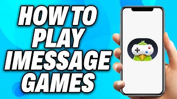 How To Play iMessage Games on Android (2025) - Easy Fix