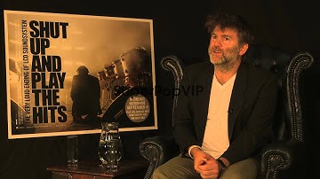 INTERVIEW: James Murphy on why he decided to make this fi...