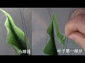 Hand embroidery chinese suzhou embroidery Calla Lily(4)