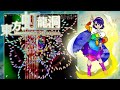 Touhou 18 東方虹龍洞 ～ Unconnected Marketeers - Perfect Stage 6 Lunatic (No-Miss, No-Bomb, No-Cards)