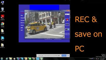 4G Video Transmitter DVR for real-time remote monitoring - CIU Co., Ltd.