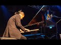 【Piano Tears】Improvisation the day before entering Ukraine [4K]