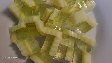 MÓN TRÁNG MIỆNG quê hương xứ DỪA dễ làm vị ngon  | VILLAGE coconut dessert|by ivi food cooking#tập45