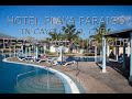 Hotel Playa Paraiso In Cayo Coco, Cuba: Resort Walking Tour