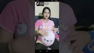 Bumil Live Kembar 8Bulan