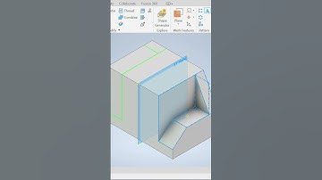 Brass Step 3.2 - Autodesk Inventor