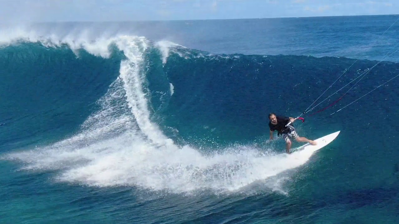 2020 SURFBOARD LINE Slingshot Kiteboarding YouTube