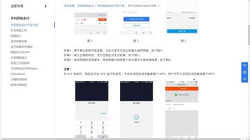 An introduction about Alipay Development
