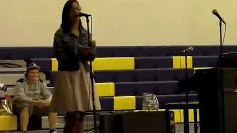 Danielle Valentin - Put Your Records On (Corinne B...