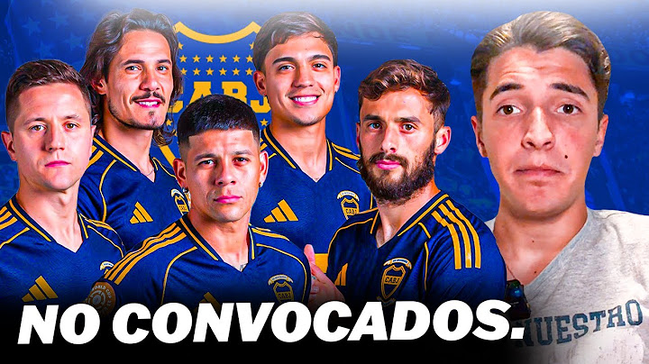 Mi Opinion de los Jugadores que quedaron Afuera de los Suplentes en la Fecha 1 del Campeonato.