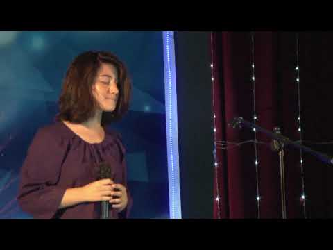 ახალი თაობა მერვე გადაცემა ლიკა ახალბედაშვილი