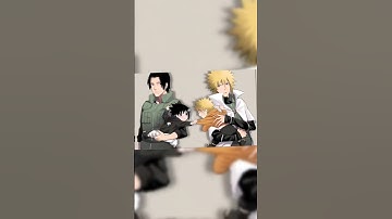 Naruto x Sasuke 💖🔥#shorts #anime #narutoxsasuke