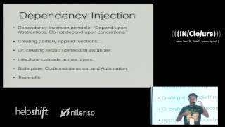 Functional Composition with Dependency Injection - Shantanu Kumar