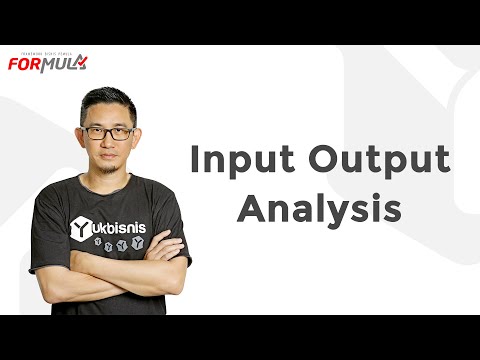 Video: Apakah input yang boleh difahami?